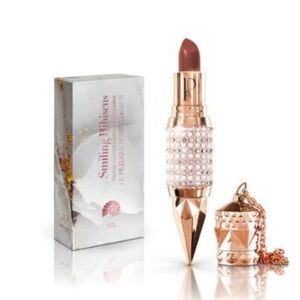 Predire Prestige Luxurious Matte lipstick with Pearl Accents
